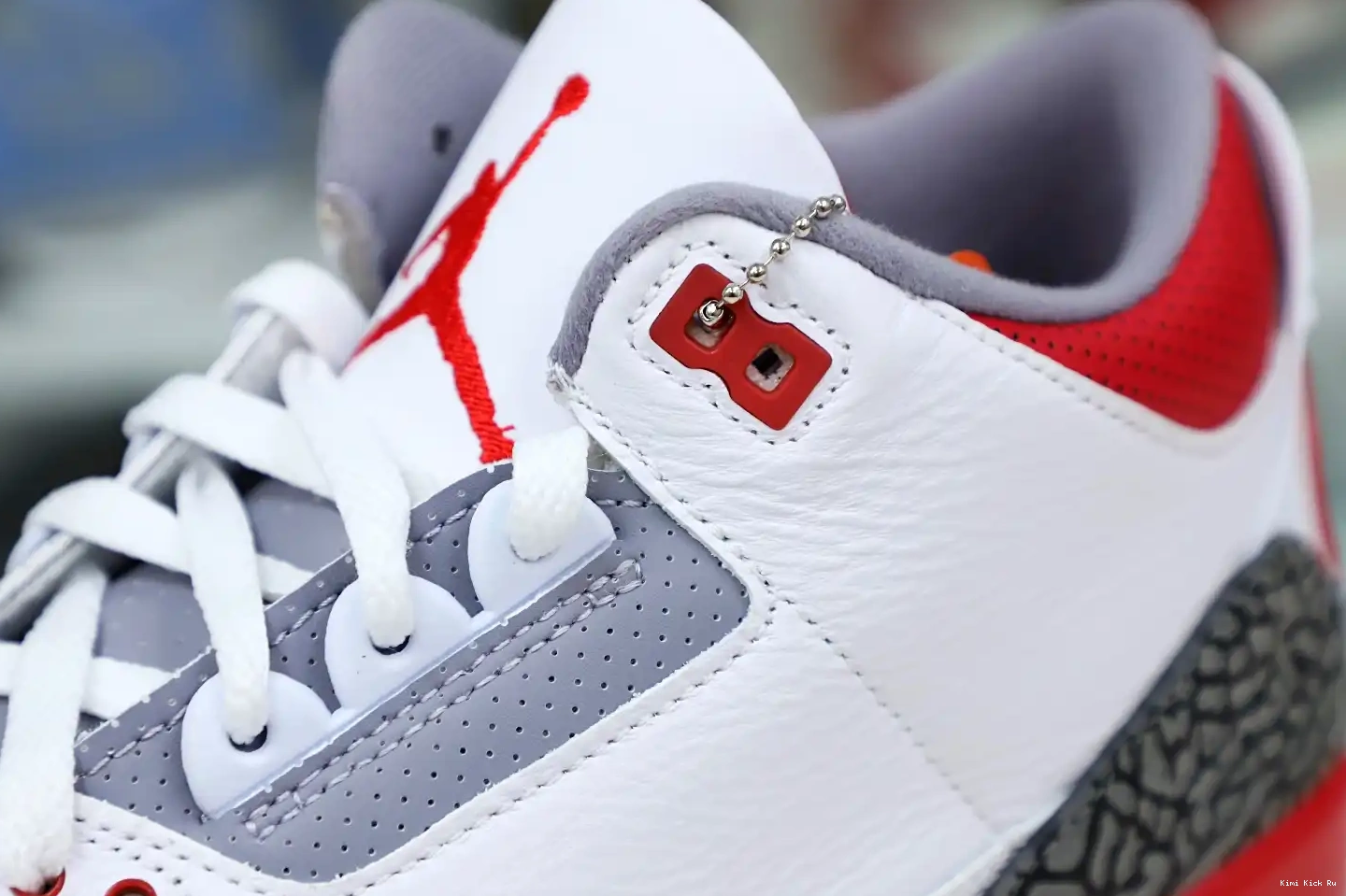 AIR Kimikick JORDAN 3RETRO 0712